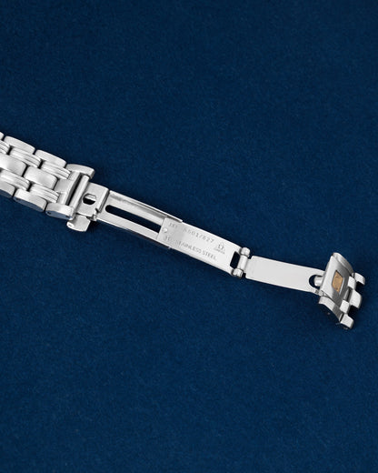 Omega Seamaster 2224.80.00