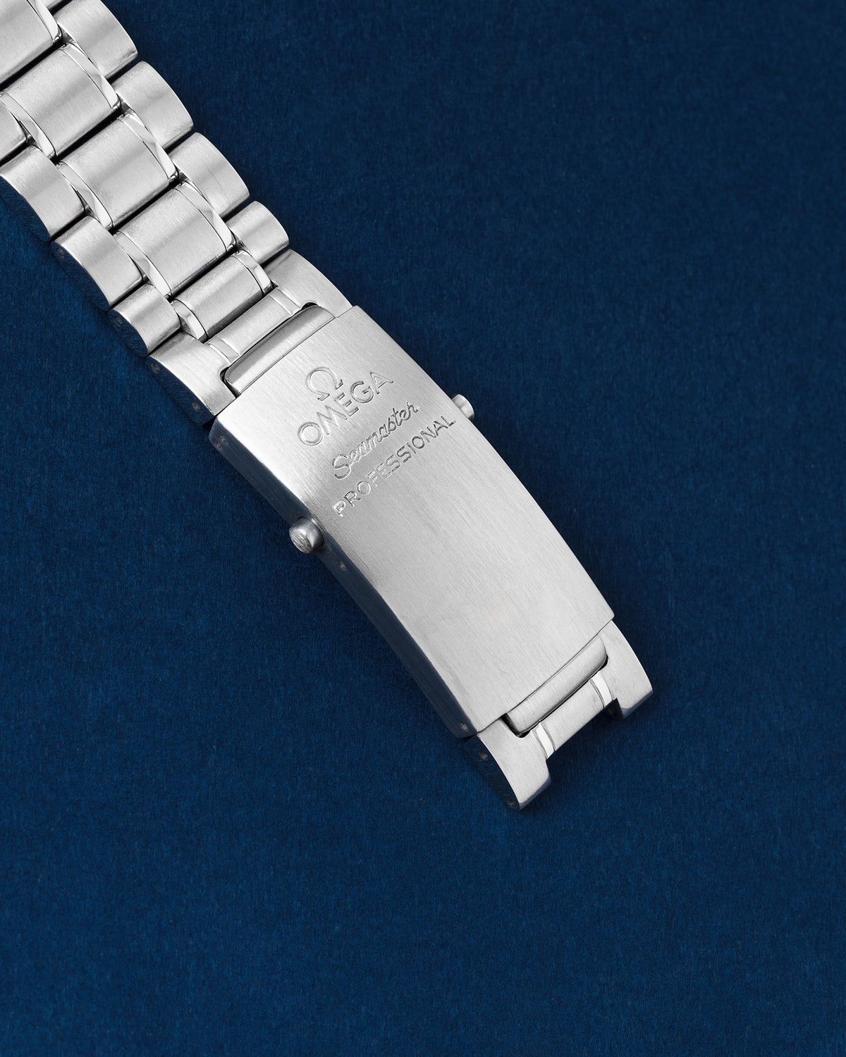Omega, Seamaster Diver 300M, 2255.80.00 | Grand Caliber