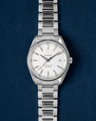 Omega Seamaster 23110422102003