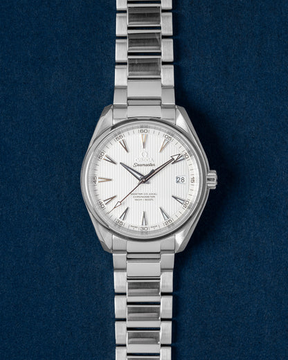 Omega Seamaster 23110422102003