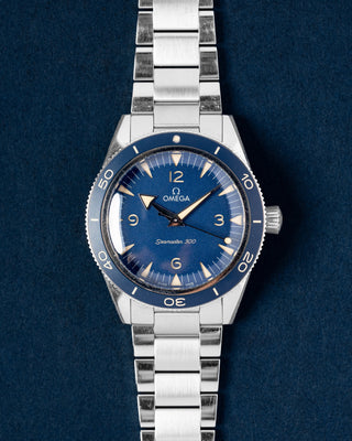 Omega Seamaster 234.30.41.21.03.001