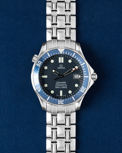 Omega Seamaster 25318000