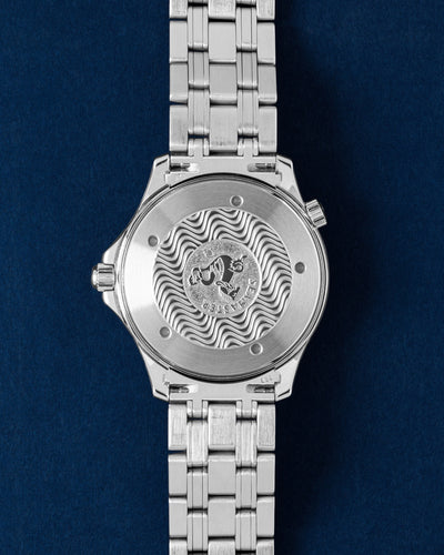 Omega Seamaster 25318000