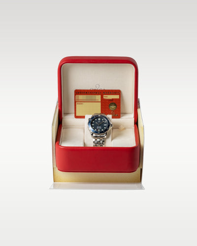Omega Seamaster 25318000