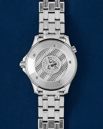 Omega Seamaster 25418000