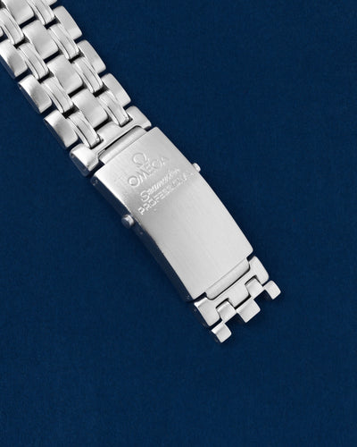 Omega Seamaster 25418000