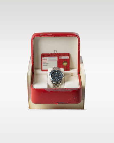 Omega Seamaster 25418000