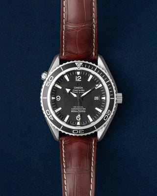 Omega Seamaster 2900.50.37