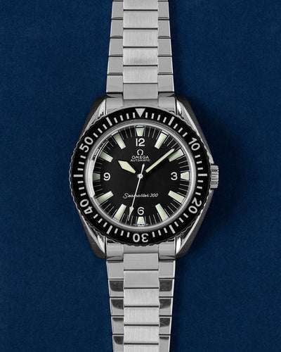Omega Seamaster 300 165.024