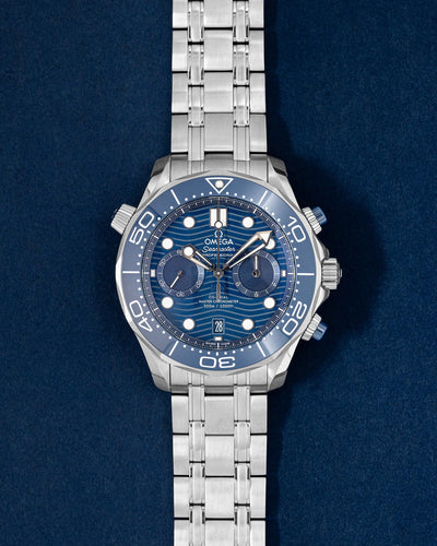 Omega Seamaster 300 210.30.44.51.03.001