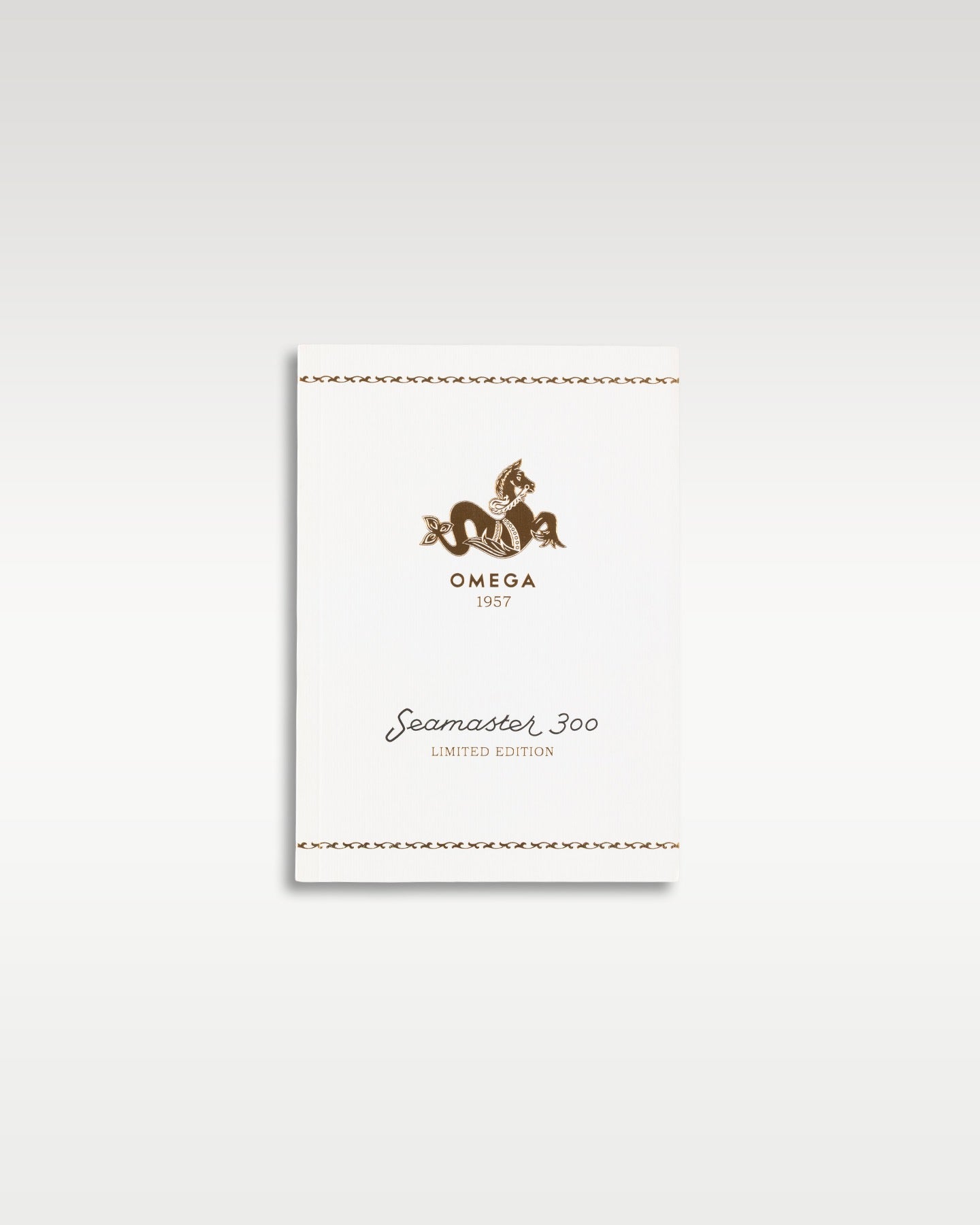 Omega Seamaster 300 234.10.39.20.01.001