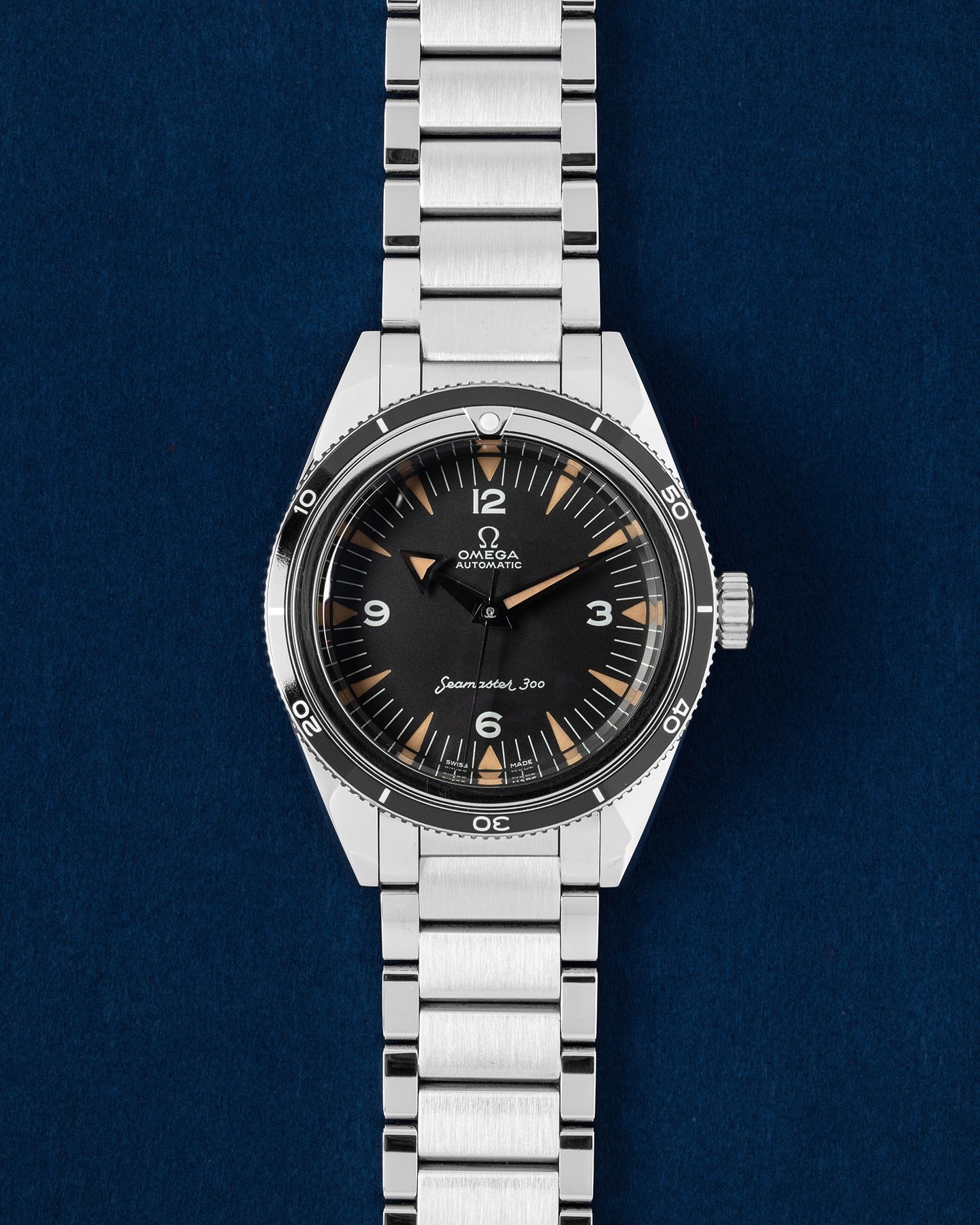 Omega Seamaster 300 234.10.39.20.01.001