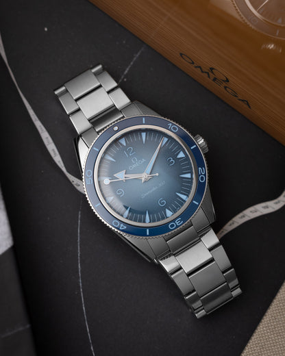 Omega Seamaster 300 Co-Axial Master Chronometer 234.30.41.21.03.002