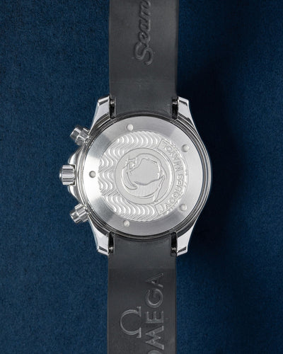 Omega Seamaster Apnea 2595.30.00