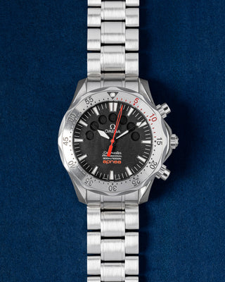 Omega Seamaster Apnea 2595.50.00