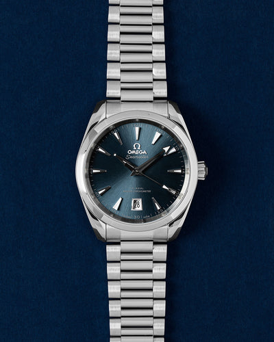 Omega Seamaster Aqua Terra 150M 220.10.38.20.03.003