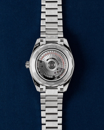 Omega Seamaster Aqua Terra 150M 220.10.38.20.03.003