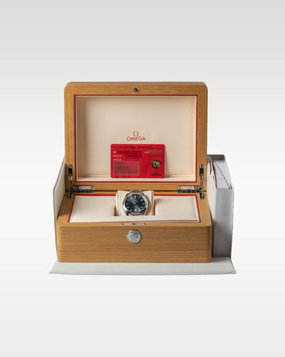 Omega Seamaster Aqua Terra 150M 220.10.38.20.03.003