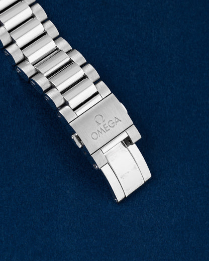 Orange dial Omega Seamaster Aqua Terra 150M 220.10.38.20.12.001 | Grand Caliber