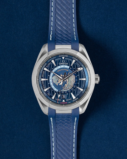 Omega Seamaster Aqua Terra 150M 220.12.43.22.03.001 | Grand Caliber DFW