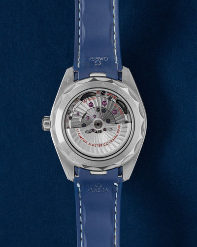 Omega Seamaster Aqua Terra 150M 220.12.43.22.03.001 | Grand Caliber DFW
