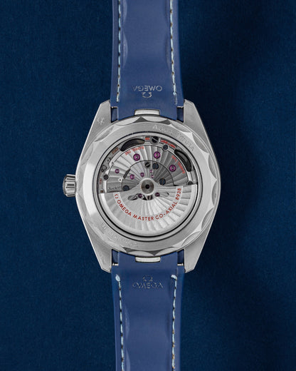 Omega Seamaster Aqua Terra 150M 220.12.43.22.03.001 | Grand Caliber DFW