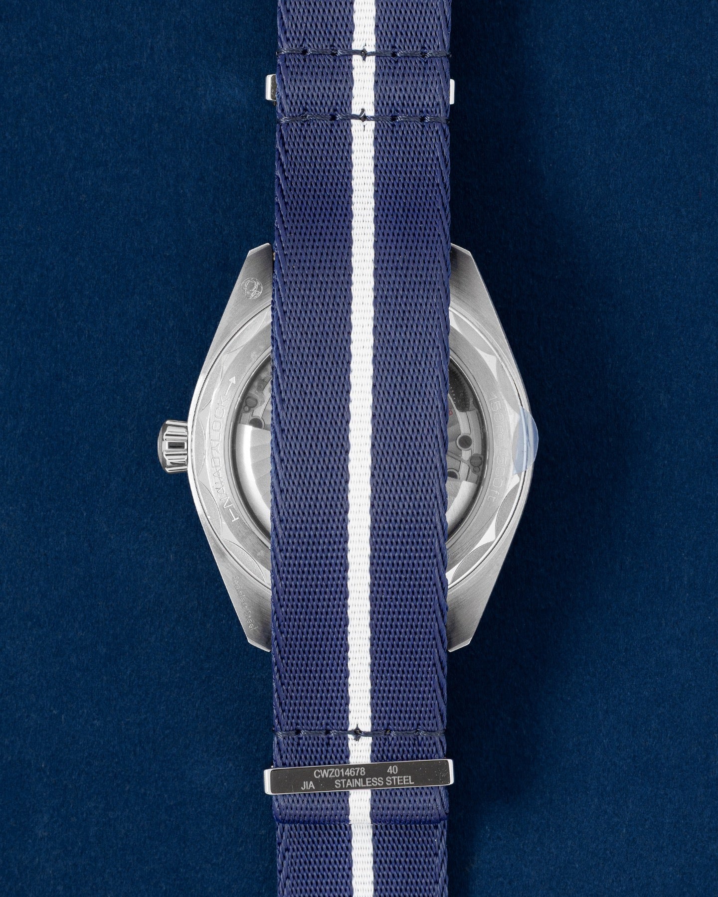 Omega Seamaster Aqua Terra 150m 220.12.41.21.02.004