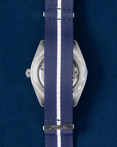 Omega Seamaster Aqua Terra Ryder Cup Edition | Grand Caliber Watches