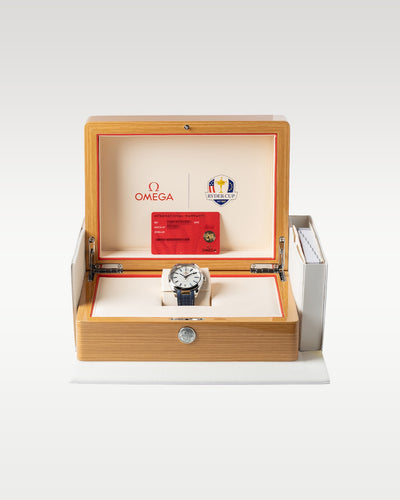 Omega Seamaster Aqua Terra 150m 220.12.41.21.02.004
