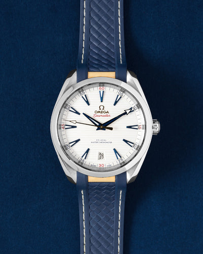 Omega Seamaster Aqua Terra 150m 220.12.41.21.02.004