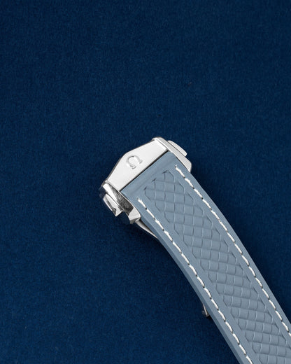 Two Tone Omega Seamaster Aqua Terra 150m | Grand Caliber Watches