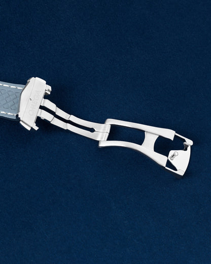 Two Tone Omega Seamaster Aqua Terra 150m | Grand Caliber Watches