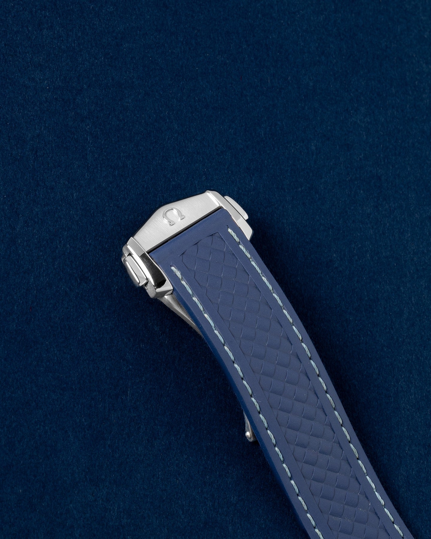 Omega Seamaster Aqua Terra 150m Master Chronometer GMT 220.12.43.22.03.001