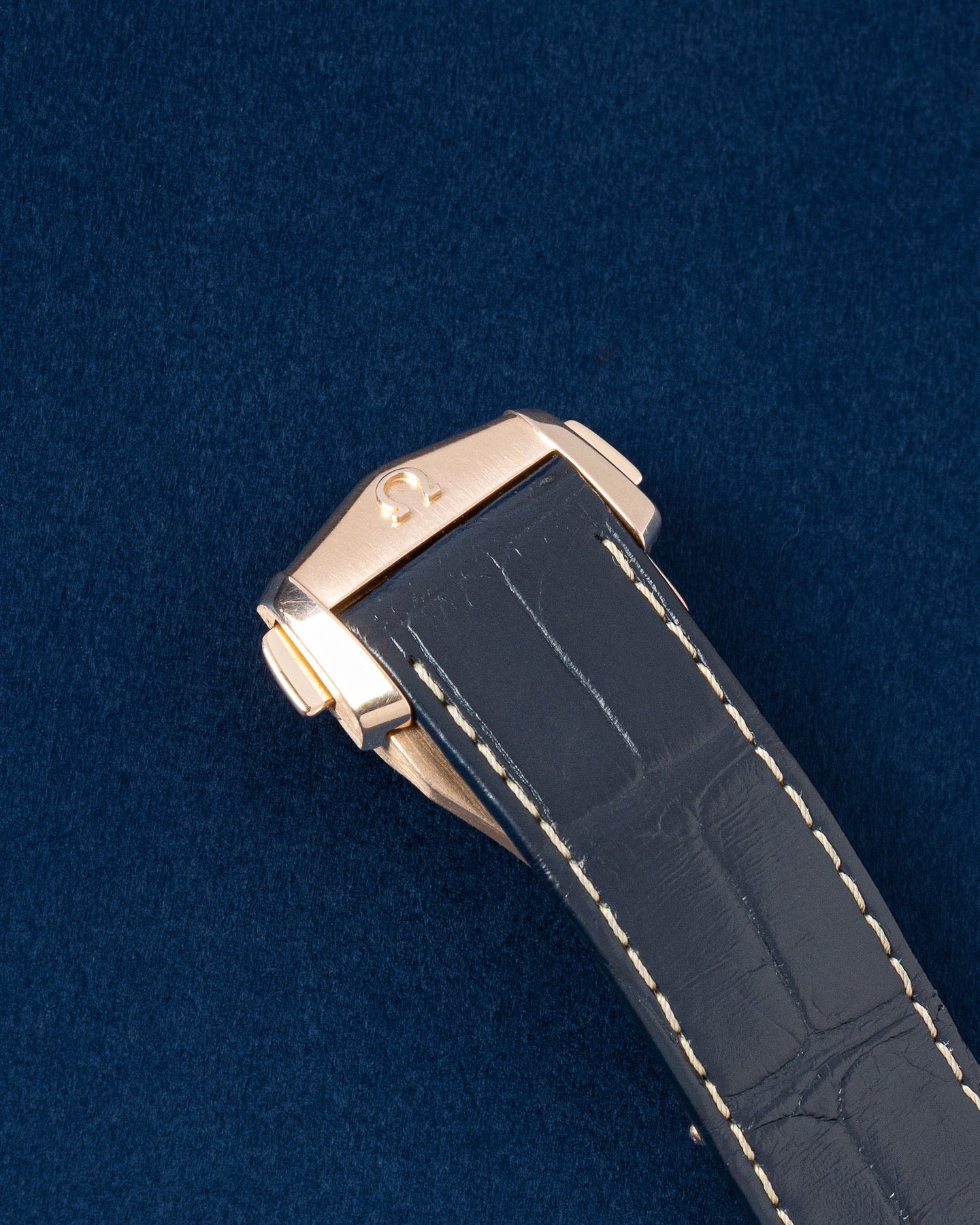 Omega Seamaster Aqua Terra 150M Master Chronometer GMT | Grand Caliber