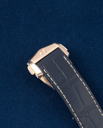 Omega Seamaster Aqua Terra 150M Master Chronometer GMT | Grand Caliber