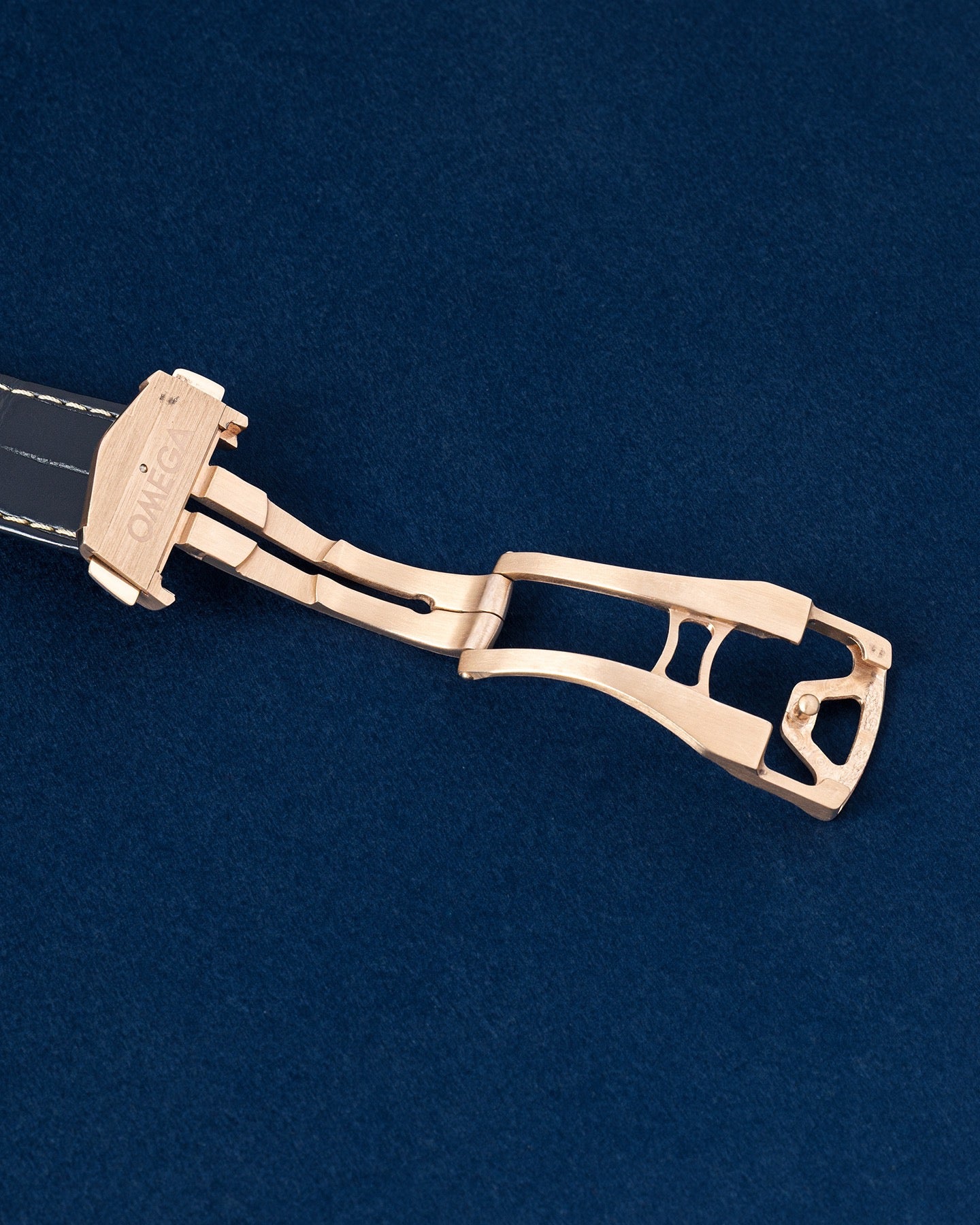 Omega Seamaster Aqua Terra 150M Master Chronometer GMT | Grand Caliber