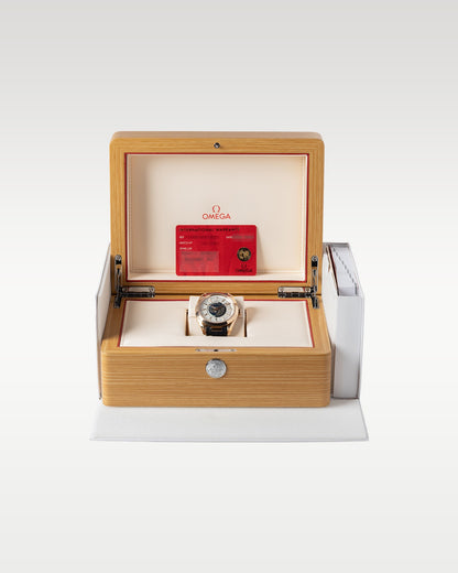 Omega Seamaster Aqua Terra 150M Master Chronometer GMT | Grand Caliber