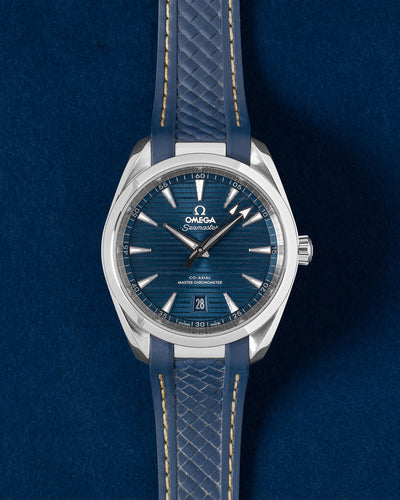 Omega Seamaster Aqua Terra 220.12.38.20.03.001 | Grand Caliber