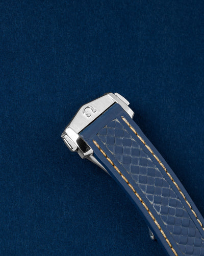 Omega Seamaster Aqua Terra 220.12.38.20.03.001 | Grand Caliber
