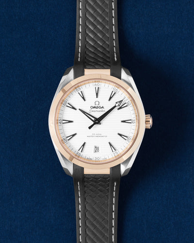 Omega Seamaster Aqua Terra 220.22.41.21.02.001 | Grand Caliber