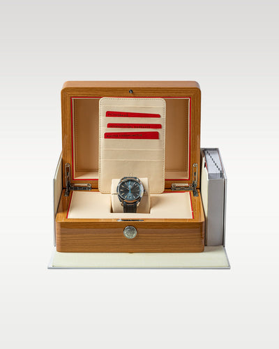 Omega Seamaster Aqua Terra 22012412103002