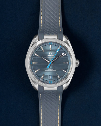 Omega Seamaster Aqua Terra 22012412103002