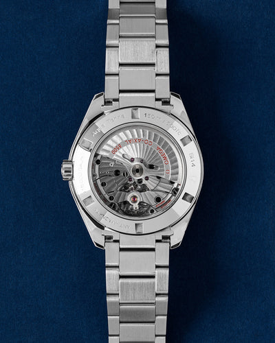 Omega Seamaster Aqua Terra 231.10.42.21.03.003