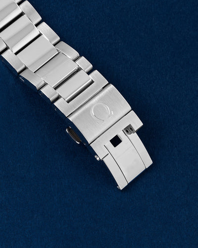 Omega Seamaster Aqua Terra 231.10.42.21.03.003