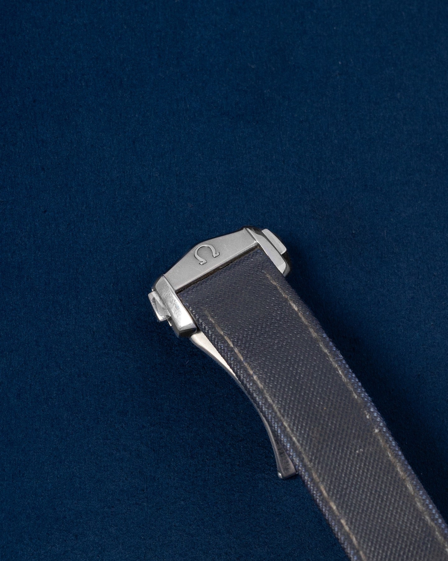 GoodPlanet x Omega Seamaster Aqua Terra 231.92.39.21.04.001 | Grand Caliber Dallas, Texas