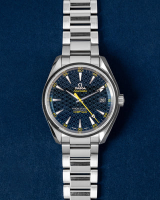 Omega Seamaster Aqua Terra 23110422103004