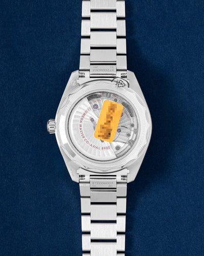 Omega Seamaster Aqua Terra 'Golf Edition' 220.10.41.21.02.001 | Grand Caliber