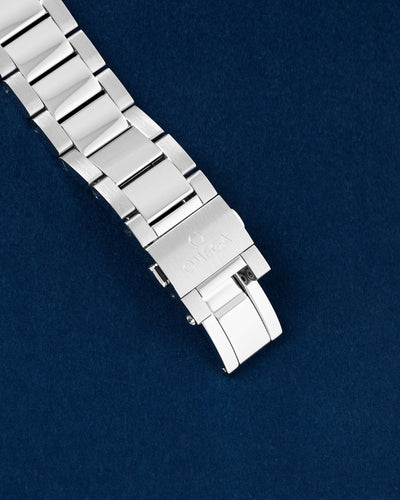Omega Seamaster Aqua Terra 'Golf Edition' 220.10.41.21.02.001 | Grand Caliber