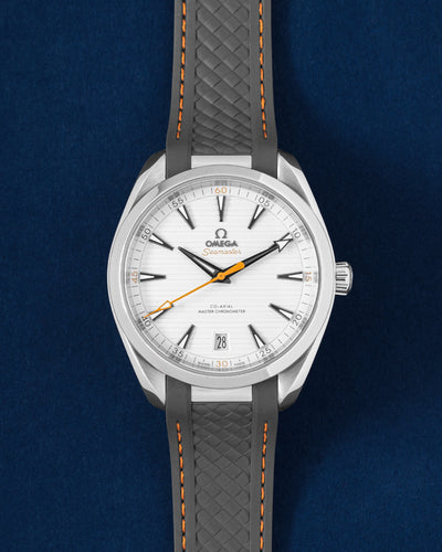 Omega, Seamaster Aqua Terra, 220.10.41.21.02.001 | Grand Caliber