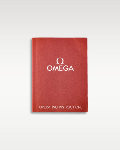 Omega Seamaster Aqua Terra Master Chronometer 220.10.38.20.01.001